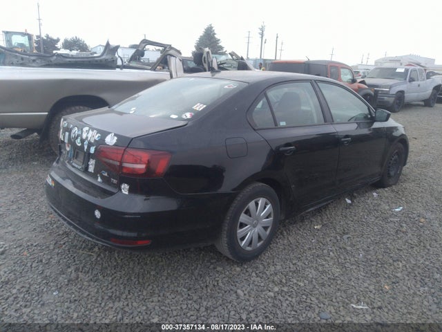 3VW267AJ9GM273577 Volkswagen Jetta Sedan 1.4t S W/technology