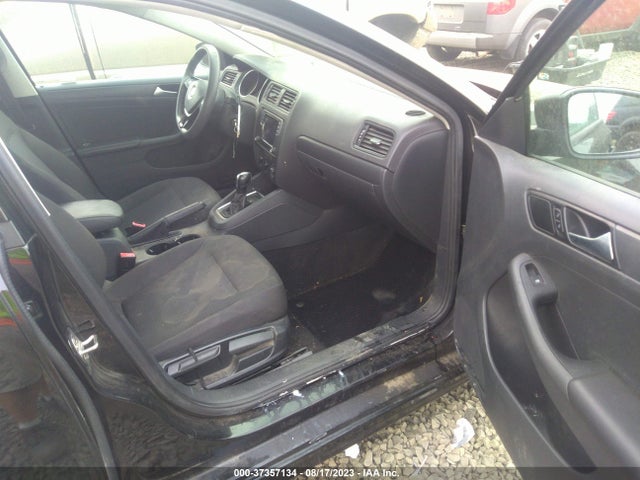 3VW267AJ9GM273577 Volkswagen Jetta Sedan 1.4t S W/technology