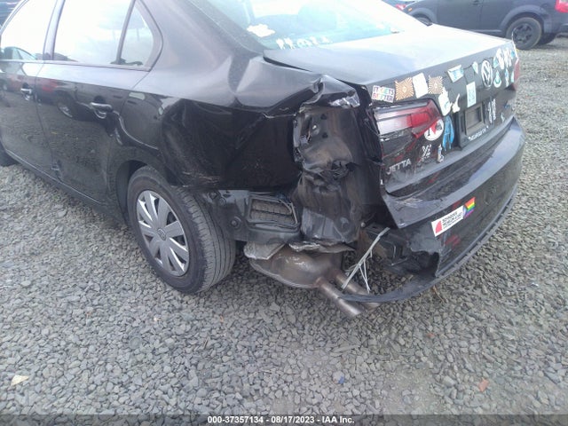 3VW267AJ9GM273577 Volkswagen Jetta Sedan 1.4t S W/technology