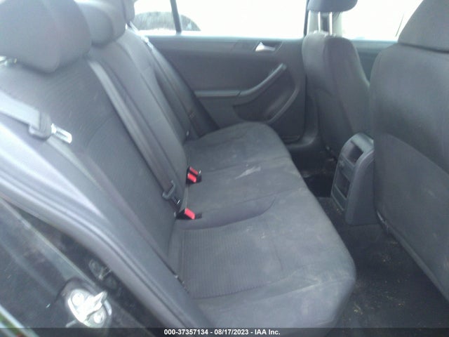 3VW267AJ9GM273577 Volkswagen Jetta Sedan 1.4t S W/technology