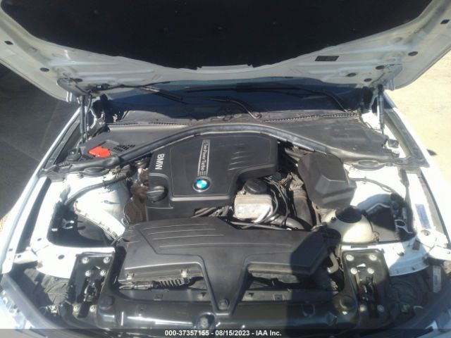 WBA3B5C55EF959097 BMW 3 Series 328i Xdrive