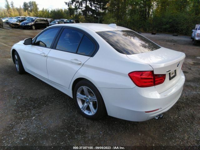 WBA3B5C55EF959097 BMW 3 Series 328i Xdrive