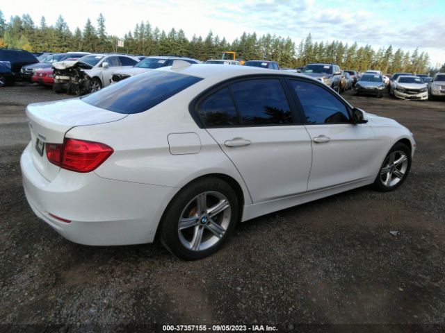 WBA3B5C55EF959097 BMW 3 Series 328i Xdrive