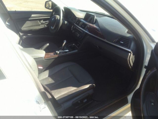 WBA3B5C55EF959097 BMW 3 Series 328i Xdrive