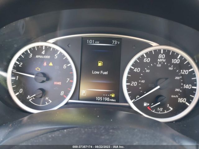 3N1AB7AP6GL666167 Nissan Sentra Sr/sl/s/sv/fe+ S