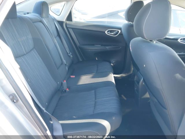 3N1AB7AP6GL666167 Nissan Sentra Sr/sl/s/sv/fe+ S