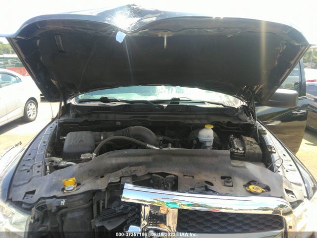 1C6RR6TT8LS117413 RAM 1500 Classic Slt