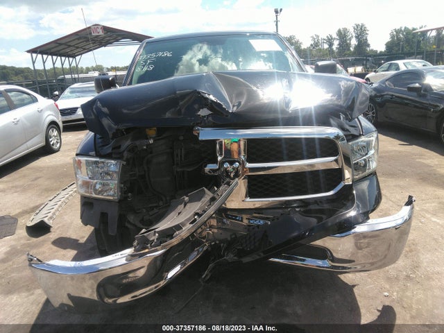 1C6RR6TT8LS117413 RAM 1500 Classic Slt
