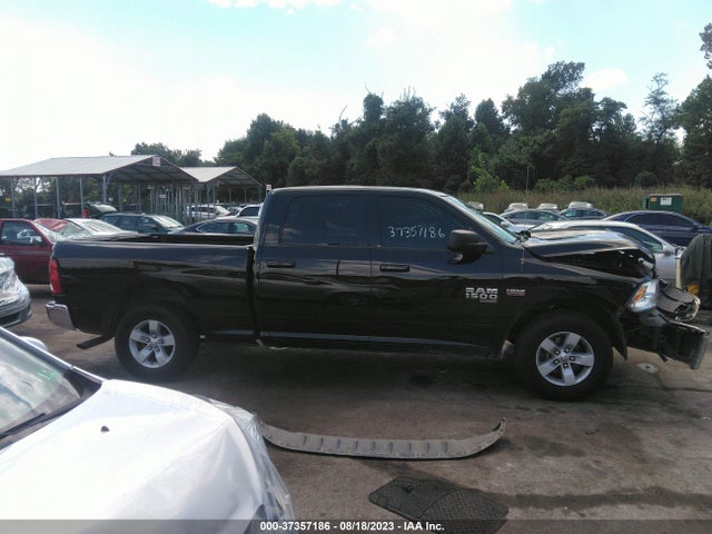 1C6RR6TT8LS117413 RAM 1500 Classic Slt