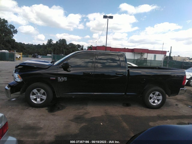 1C6RR6TT8LS117413 RAM 1500 Classic Slt