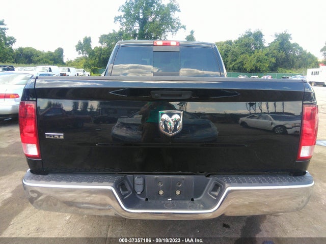 1C6RR6TT8LS117413 RAM 1500 Classic Slt