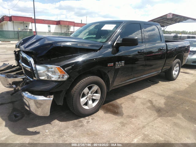 1C6RR6TT8LS117413 RAM 1500 Classic Slt