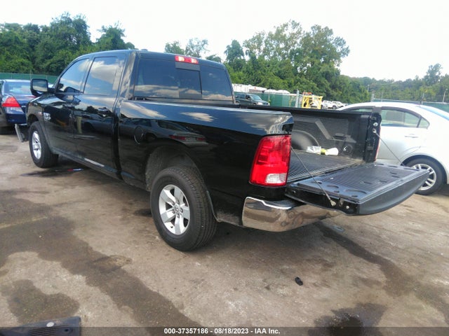 1C6RR6TT8LS117413 RAM 1500 Classic Slt