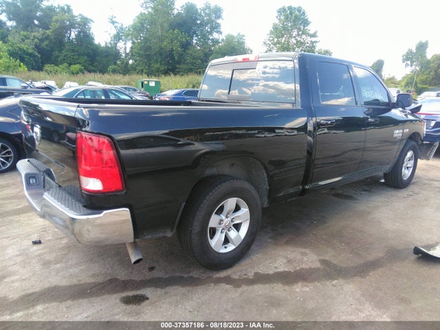 1C6RR6TT8LS117413 RAM 1500 Classic Slt