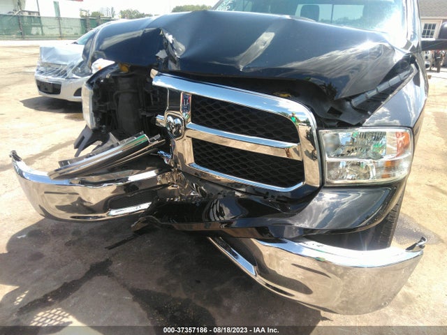 1C6RR6TT8LS117413 RAM 1500 Classic Slt