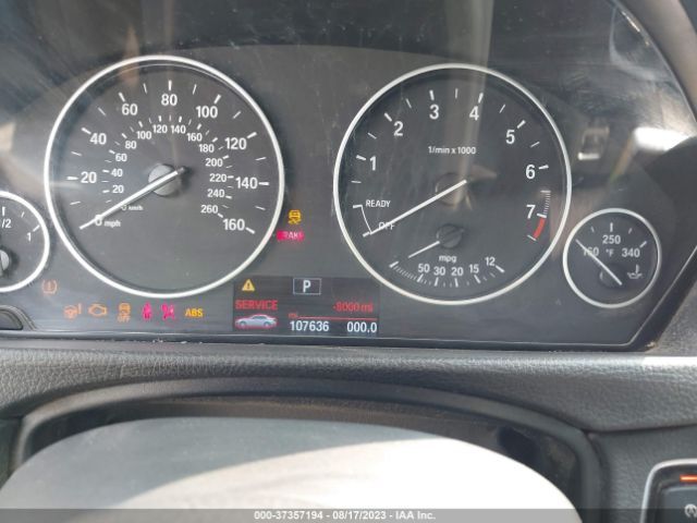 WBA3B1G5XFNT03990 BMW 3 Series 320i
