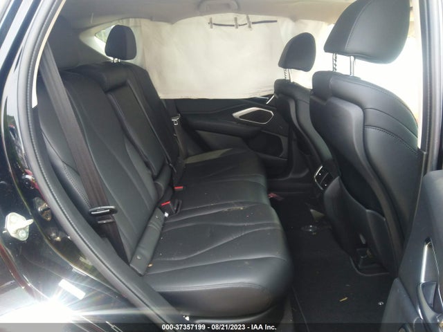 2019 ACURA RDX VIN: 5J8TC2H30KL026096