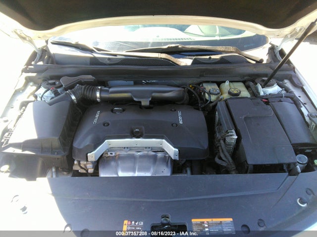 Chevrolet IMPALA LS 2016 2G11X5SA2G9149277 Image 16