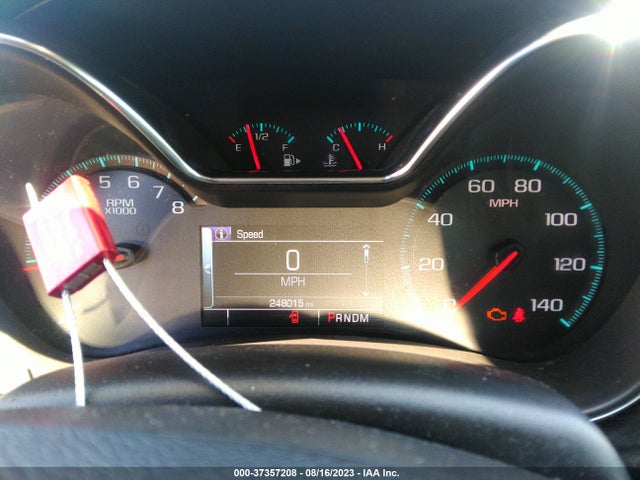 Chevrolet IMPALA LS 2016 2G11X5SA2G9149277 Image 7