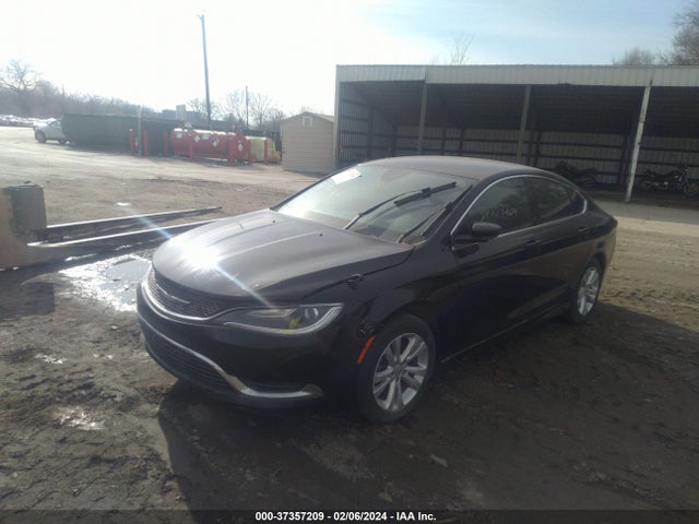 1C3CCCABXFN651254 Chrysler 200 Limited