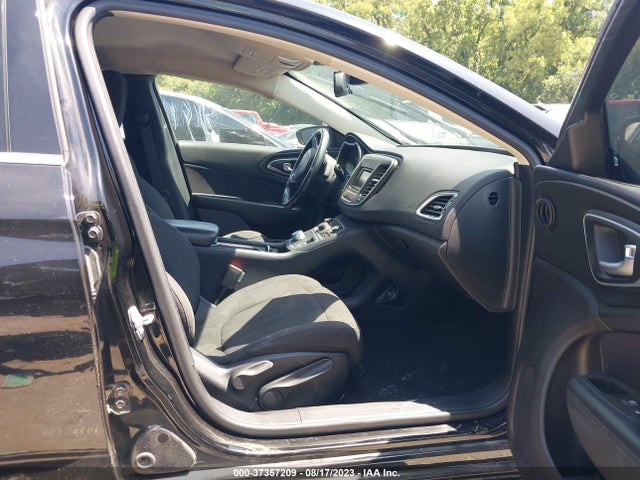 1C3CCCABXFN651254 Chrysler 200 Limited