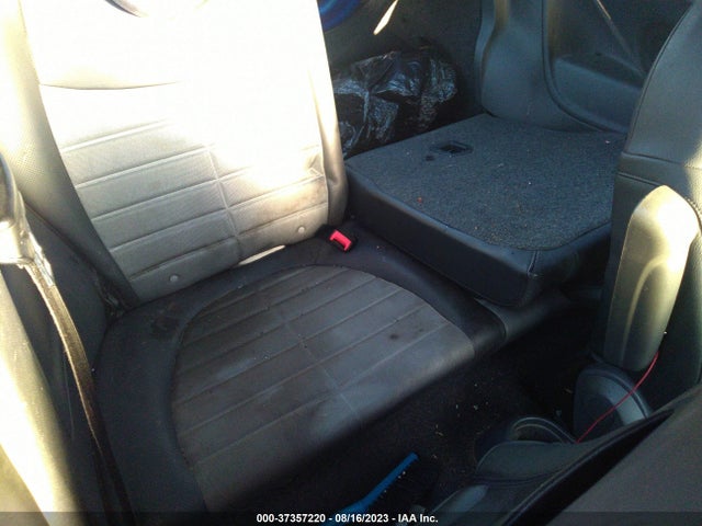 2012 FIAT 500 SPORT VIN: 3C3CFFBR0CT109001