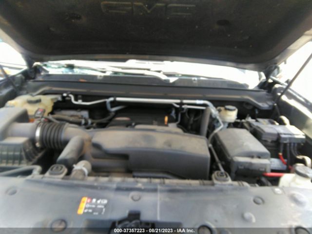 1GTG5CEA8G1186149 GMC Canyon 2wd Sle