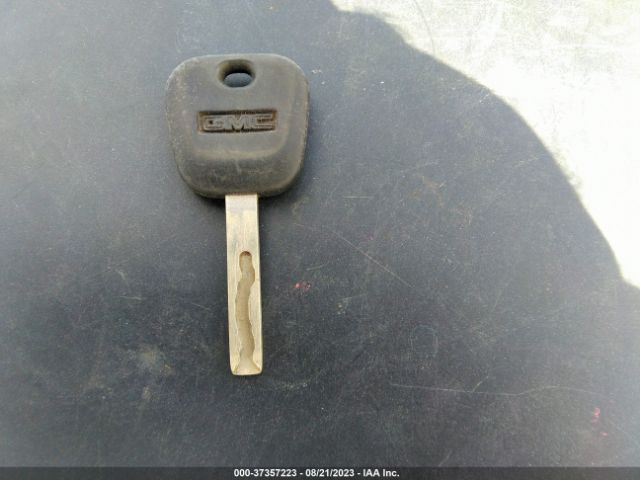 1GTG5CEA8G1186149 GMC Canyon 2wd Sle