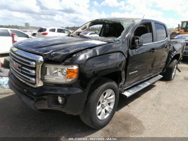1GTG5CEA8G1186149 GMC Canyon 2wd Sle