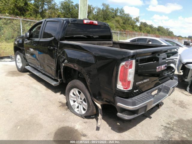 1GTG5CEA8G1186149 GMC Canyon 2wd Sle