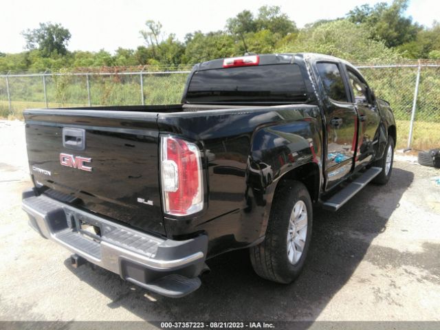 1GTG5CEA8G1186149 GMC Canyon 2wd Sle