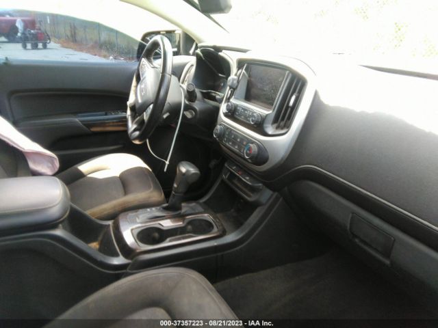 1GTG5CEA8G1186149 GMC Canyon 2wd Sle