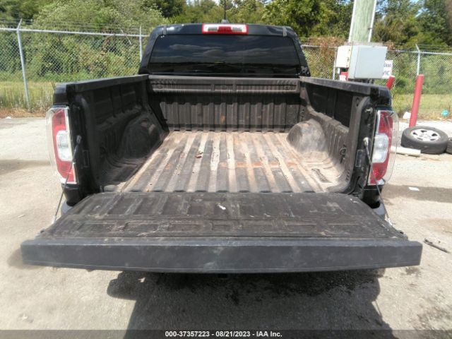 1GTG5CEA8G1186149 GMC Canyon 2wd Sle