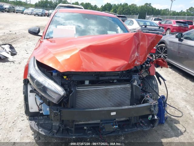 3KPF54AD1PE513697 KIA Forte Gt-line
