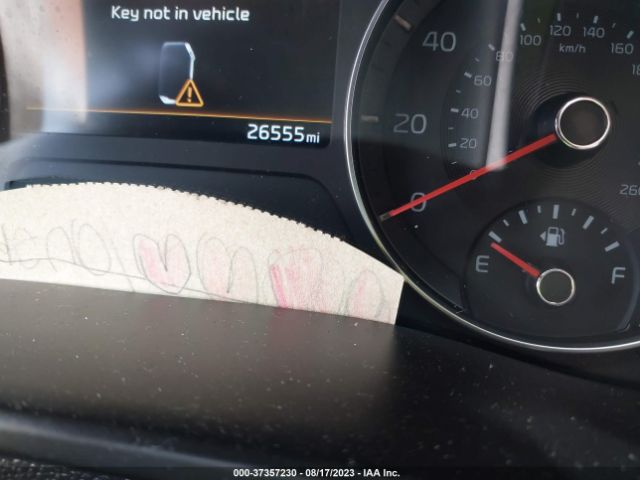 3KPF54AD1PE513697 KIA Forte Gt-line