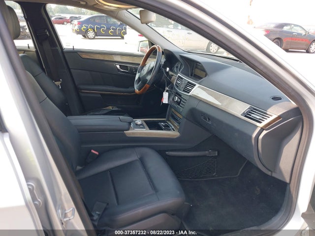 2010 MERCEDES-BENZ E-CLASS E 350 VIN: WDDHF8HB9AA181008