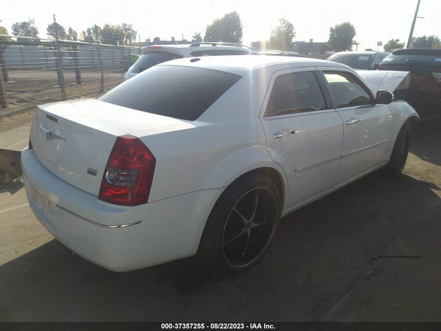 2010 CHRYSLER 300 TOURING VIN: 2C3CA5CV0AH255473