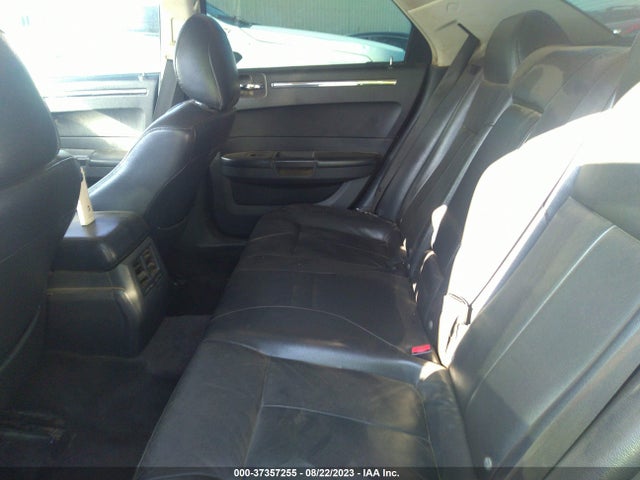 2010 CHRYSLER 300 TOURING VIN: 2C3CA5CV0AH255473