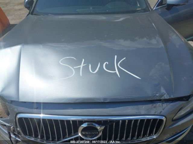 YV1A22ML4H1012506 Volvo S90 T6 Inscription