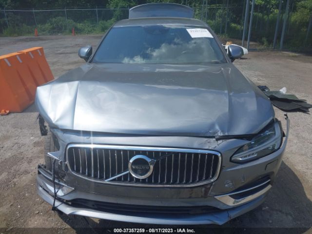 YV1A22ML4H1012506 Volvo S90 T6 Inscription
