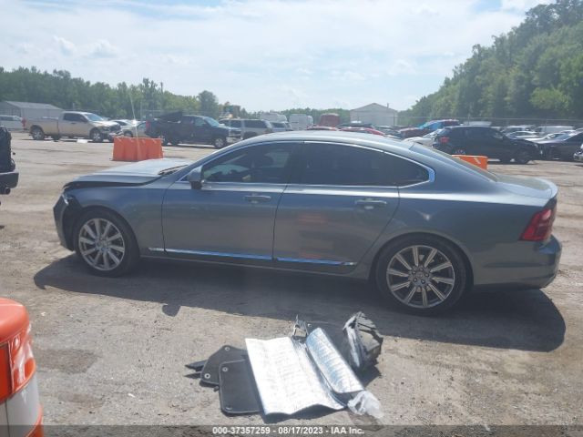 YV1A22ML4H1012506 Volvo S90 T6 Inscription
