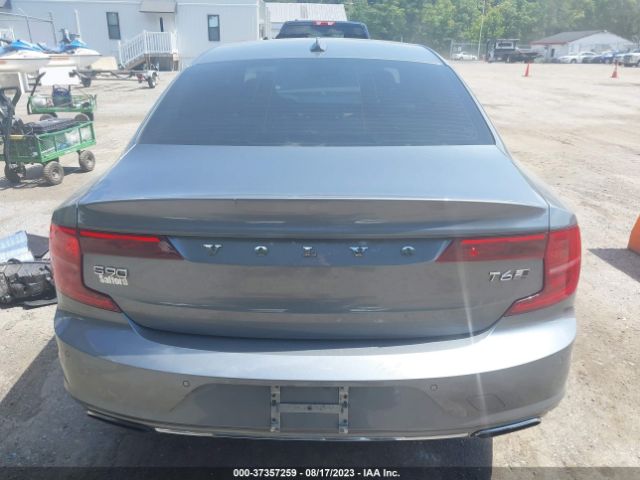 YV1A22ML4H1012506 Volvo S90 T6 Inscription