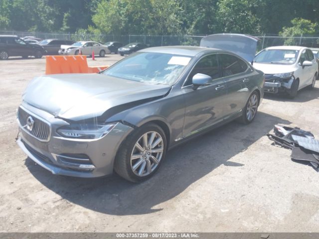 YV1A22ML4H1012506 Volvo S90 T6 Inscription