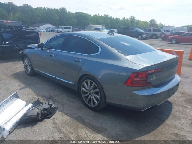 YV1A22ML4H1012506 Volvo S90 T6 Inscription