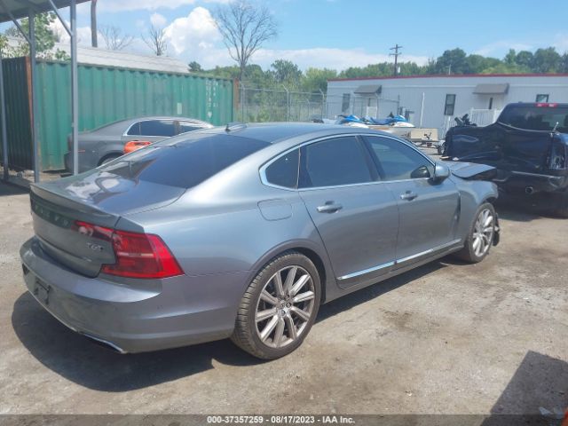 YV1A22ML4H1012506 Volvo S90 T6 Inscription