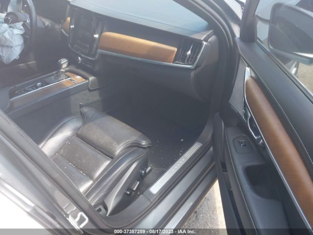 YV1A22ML4H1012506 Volvo S90 T6 Inscription