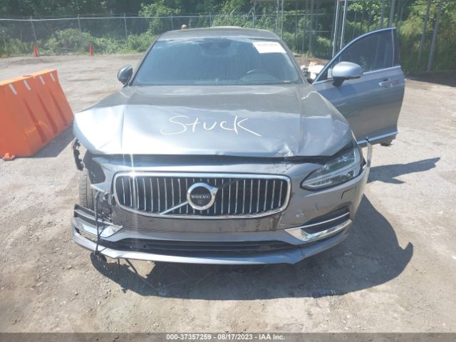 YV1A22ML4H1012506 Volvo S90 T6 Inscription