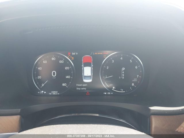 YV1A22ML4H1012506 Volvo S90 T6 Inscription