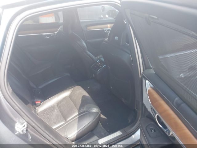 YV1A22ML4H1012506 Volvo S90 T6 Inscription
