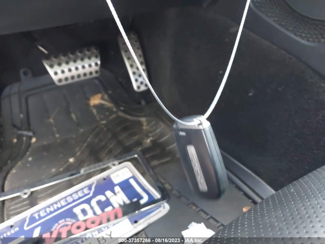 Dodge Challenger Sxt Plus Or R/t Plus 2015 2C3CDZBGXFH783837 Image 11